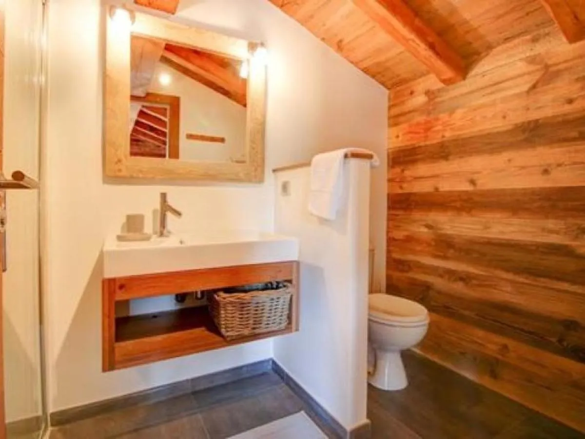 Appartement De Standing 4* Avec Sauna Et Parking - 3 Chambres, 8 Pers, Les Gets - Fr-1-598-11 France