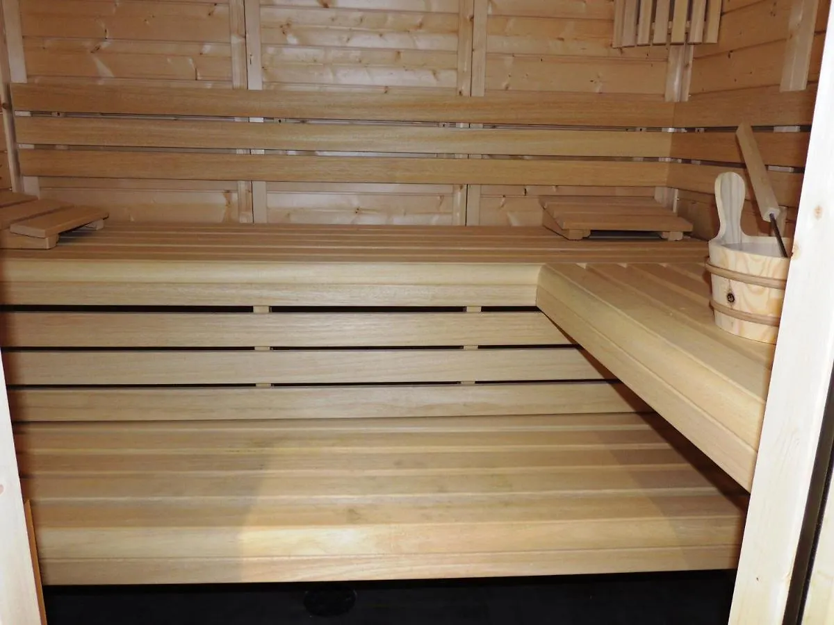 Apartment Appartement De Standing 4* Avec Sauna Et Parking - 3 Chambres, 8 Pers, Les Gets - Fr-1-598-11